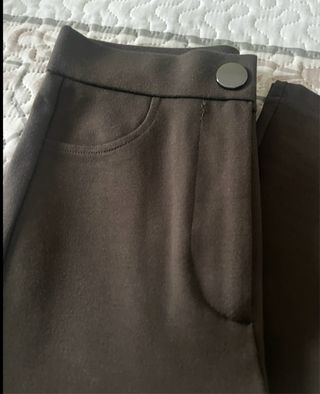 Pantalón Zara