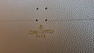 Bolso 100% Piel Blanco y Rosa