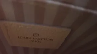 Bolso 100% Piel Blanco y Rosa