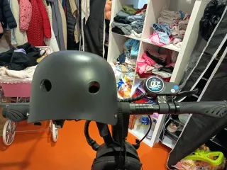 Patinete Eléctrico Joyor Y10 hasta 100 km autonomí