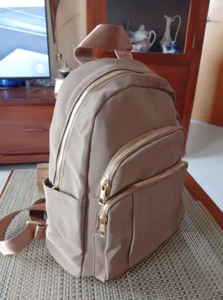 Mochilas Mujer