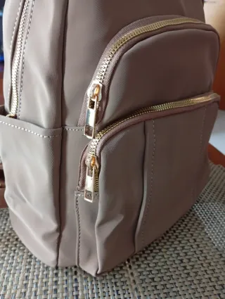 Mochilas Mujer