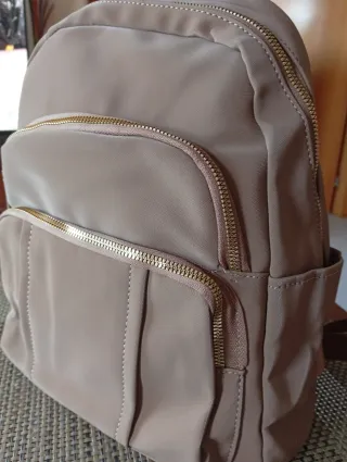 Mochilas Mujer