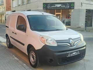 Renault Kangoo EXPRESS Profesional dCi 55 kW (75 CV)