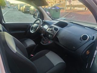 Renault Kangoo EXPRESS Profesional dCi 55 kW (75 CV)