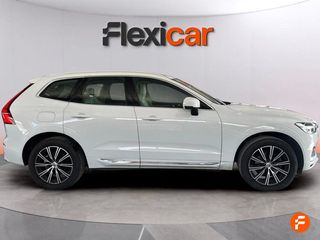 Volvo XC60 2.0 D4 Inscription Auto