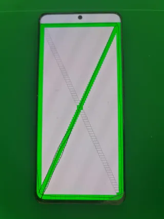 Samsung Galaxy S21 Ultra Nero