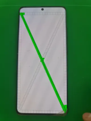 Samsung Galaxy S21 Ultra Nero