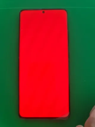 Samsung Galaxy S21 Ultra Nero