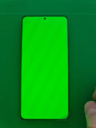 Samsung Galaxy S21 Ultra Nero