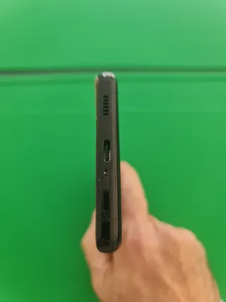 Samsung Galaxy S21 Ultra Nero