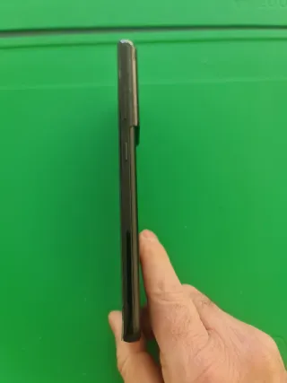 Samsung Galaxy S21 Ultra Nero