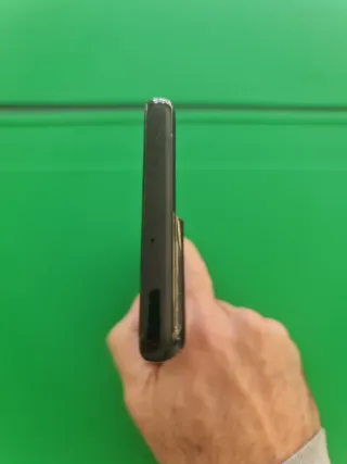 Samsung Galaxy S21 Ultra Nero