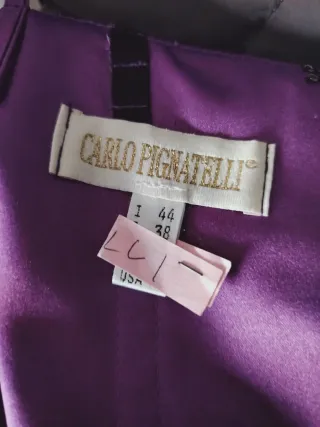 Abito Carlo Pignatelli