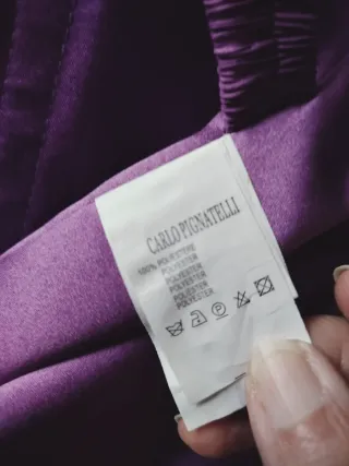 Abito Carlo Pignatelli