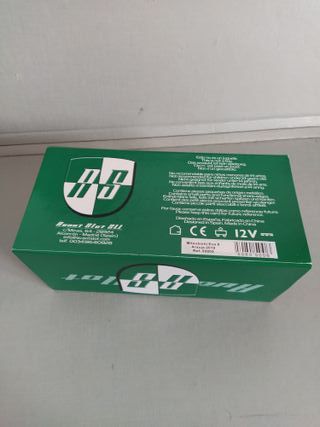 [NUEVO] AVANTSLOT - EVO X ARAUJO 1º PWRC 2010