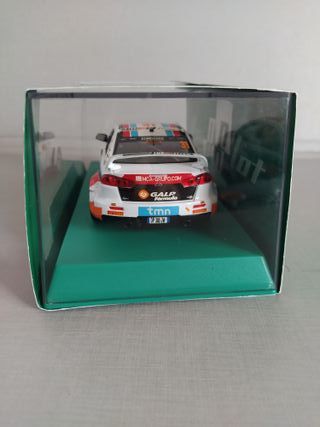 [NUEVO] AVANTSLOT - EVO X ARAUJO 1º PWRC 2010