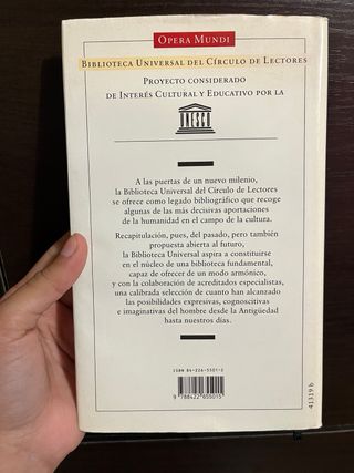 Pasado amor y otros relatos