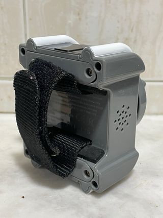 Figuras Ben 10 Omnitrix Cartoon Network Bandai