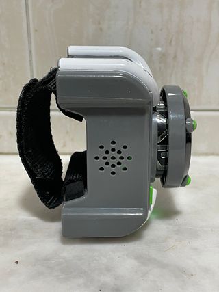 Figuras Ben 10 Omnitrix Cartoon Network Bandai