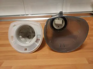 Aspirador de mano Black&Decker Dustbuster 7.2V