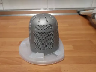 Aspirador de mano Black&Decker Dustbuster 7.2V