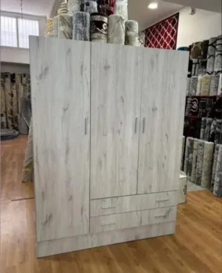 Armario Armario de madera 2,3,4 puertas