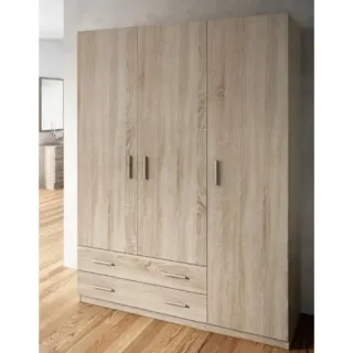 Armario Armario de madera 2,3,4 puertas
