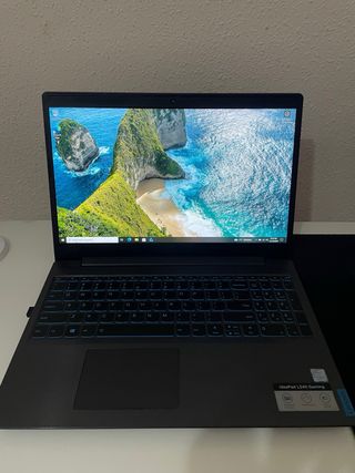 Lenovo L340 Gaming Laptop