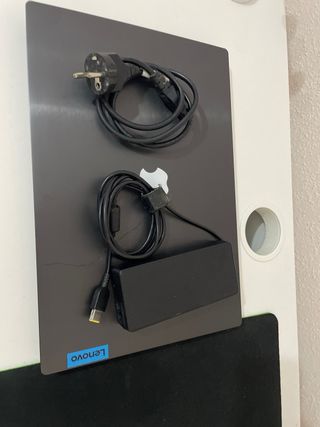 Lenovo L340 Gaming Laptop