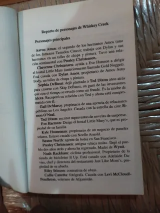 Vuelve a casa conmigo