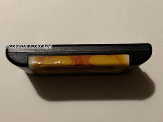 SEGA MEGADRIVE ►► Garfield: Caught in the Act - EU