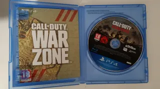 Call of Duty Vanguard PS4