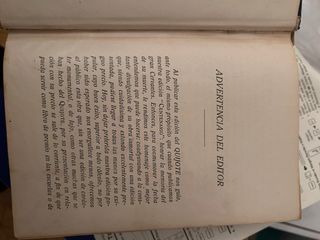 El Ingenioso Hidalgo Don Quijote de la Mancha 1940