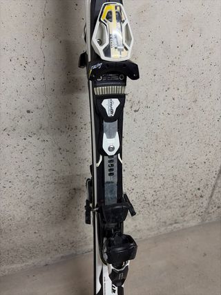 Esquís Head World Cup