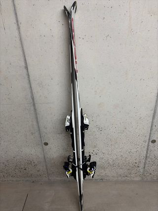 Esquís Head World Cup