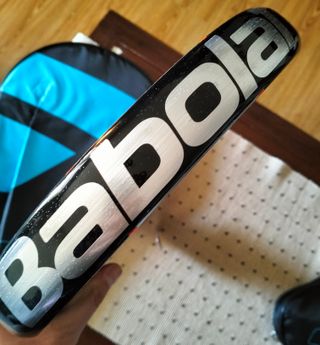 Babolat Technical Viper 2025 a estrenar