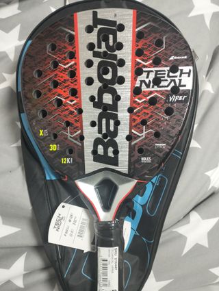 Babolat Technical Viper 2025 a estrenar