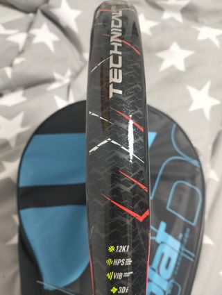 Babolat Technical Viper 2025 a estrenar