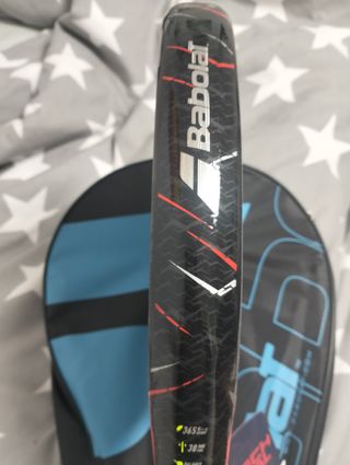 Babolat Technical Viper 2025 a estrenar