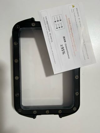 Stampante 3D Anycubic Photon M3 e accessori