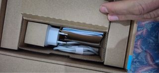 Amazon Echo Show 8 Alexa Bianco Nuovo