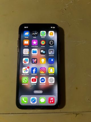 iPhone 11 Pro Max Space Gray