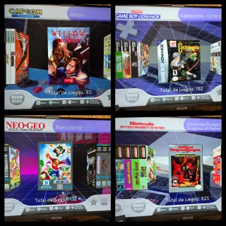 Console Nintendo Wii + extra