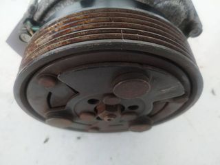 COMPRESOR AIRE ACONDICIONADO VOLKSWAGEN GOLF IV BERLINA (1J1) Highline   |   05.99 - 12.02