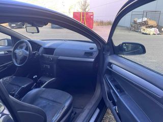 Opel Astra 2006