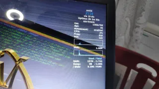 Portatile HP 15-d009ss Nero