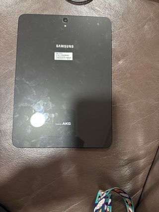 Samsung Galaxy Tab S3 SM-T825