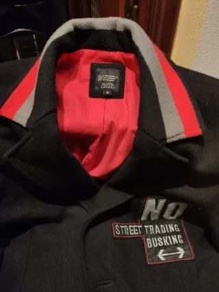 Blazer TDK Edición Limitada Negra