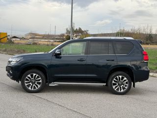 Toyota Land Cruiser VXL 1 DUEÑO.NACIONAL 49.000KM